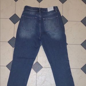 YMI Dream Denim